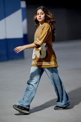 God’s Child 93 – Earthy Brown