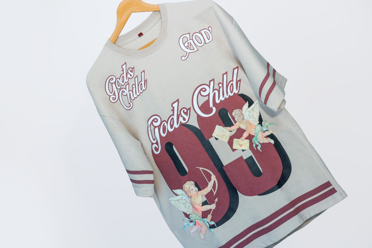 God’s Child 93 – Beige Cream