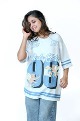 God’s Child 93 – Classic White