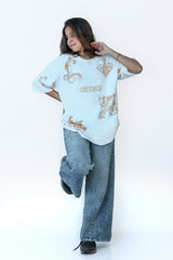 Luxury Boroque – Off White Edition