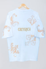 Luxury Boroque – Off White Edition