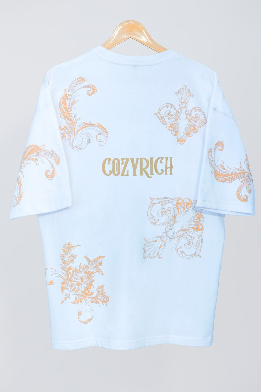 Luxury Boroque – Off White Edition