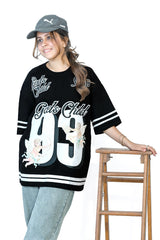 God’s Child 93 – Black Edition