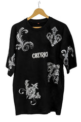 Luxury Boroque – Black Edition