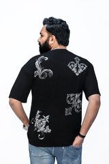 Luxury Boroque – Black Edition