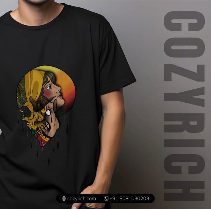 Welcome to Cozy Rich