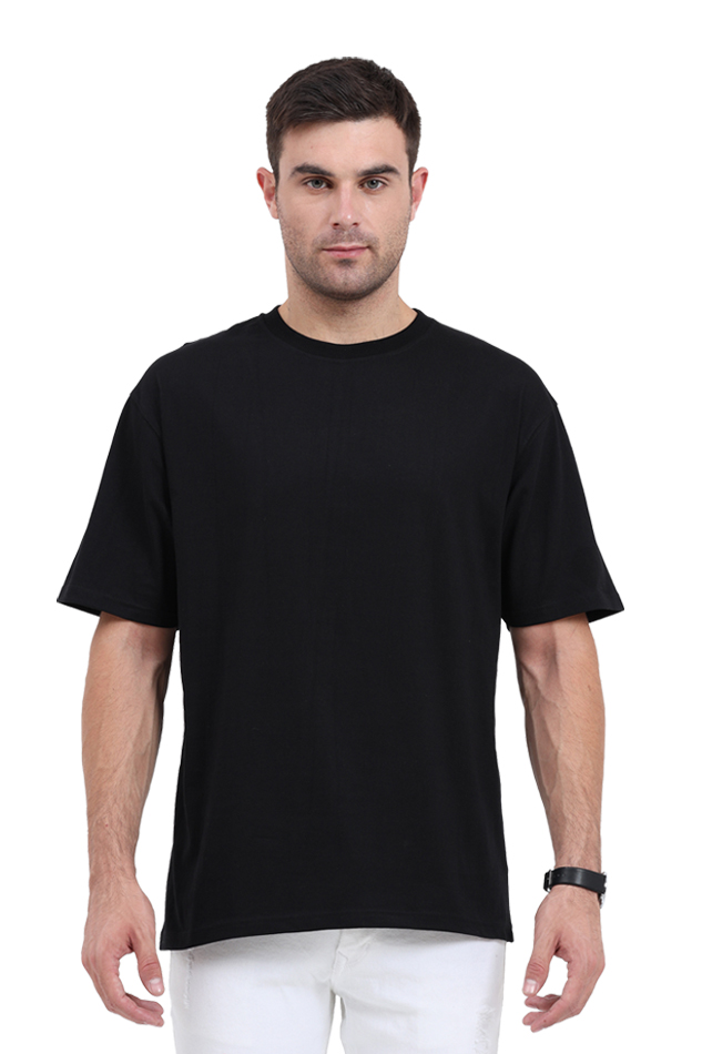 unisex Oversized Rich T-shirts