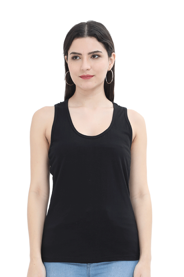 RICH TANK TOP