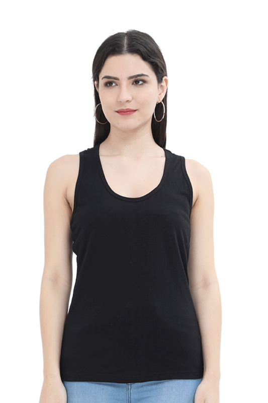 RICH TANK TOP