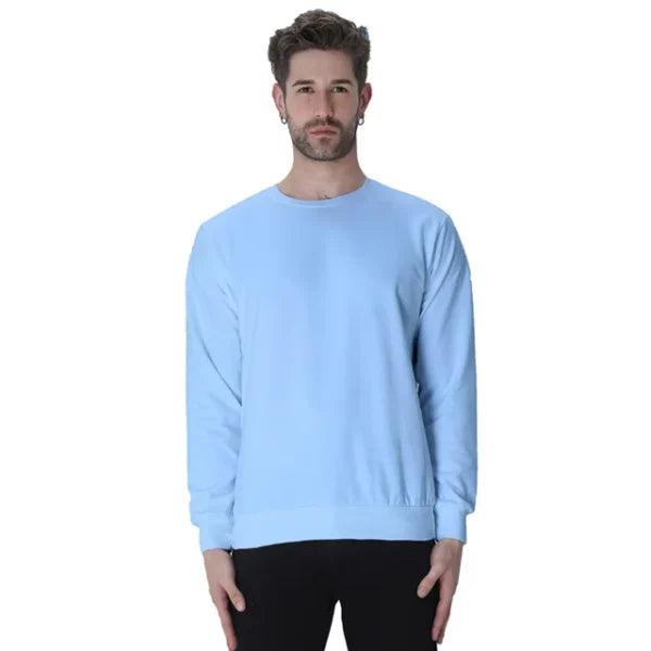 Rich unisex sweatshits