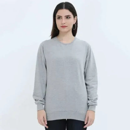 Rich unisex sweatshits