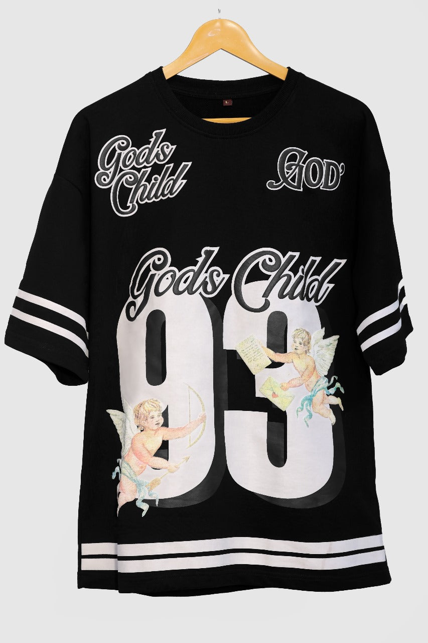 God’s Child 93 – Black Edition