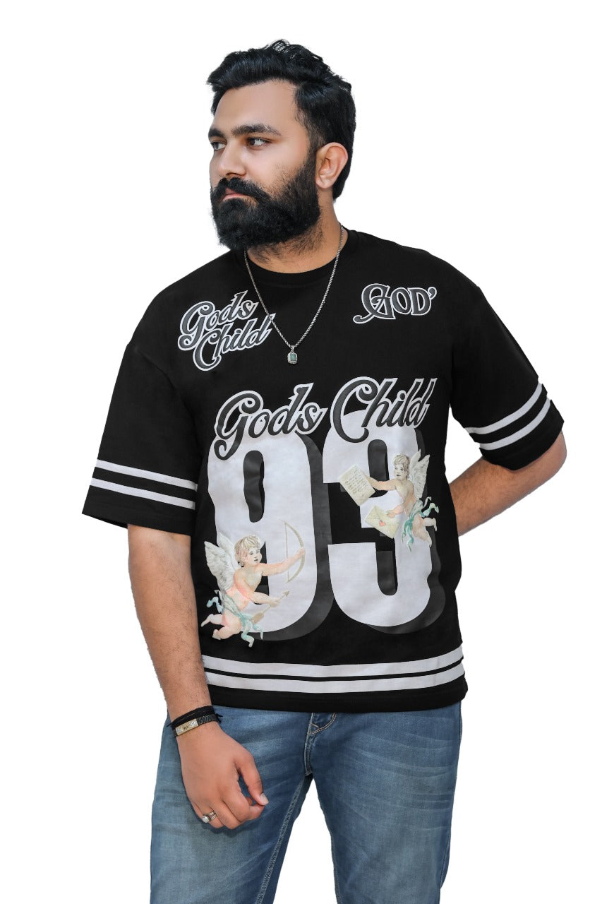 God’s Child 93 – Black Edition