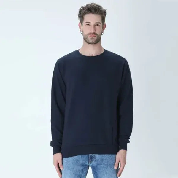 Rich unisex sweatshits