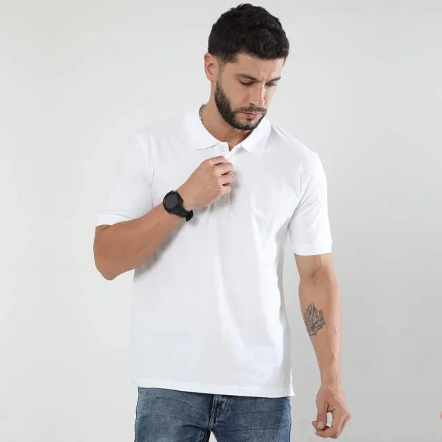 Men's Polo T-shirt