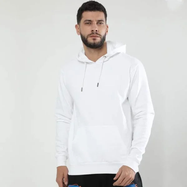 Rich unisex Hooded Sweatshirt