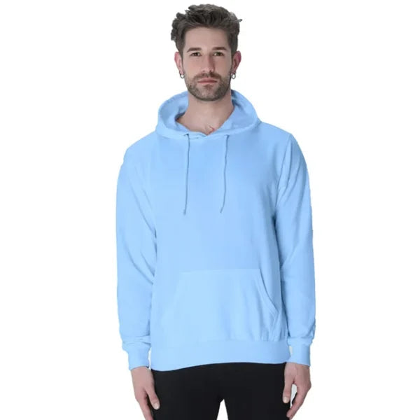 Rich unisex Hooded Sweatshirt