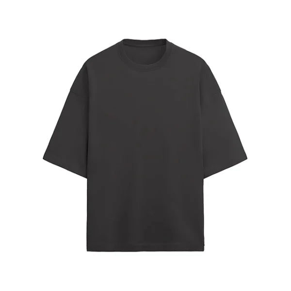 Rich Terry Oversized T-shirt