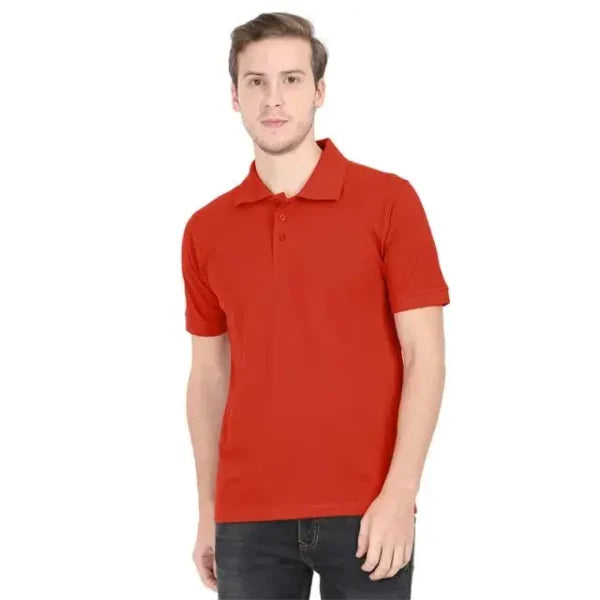 Men's Polo T-shirt