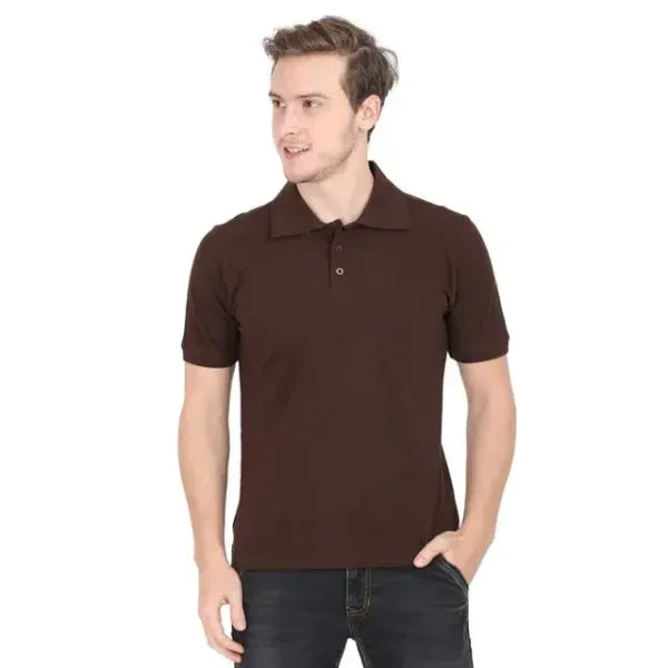 Men's Polo T-shirt