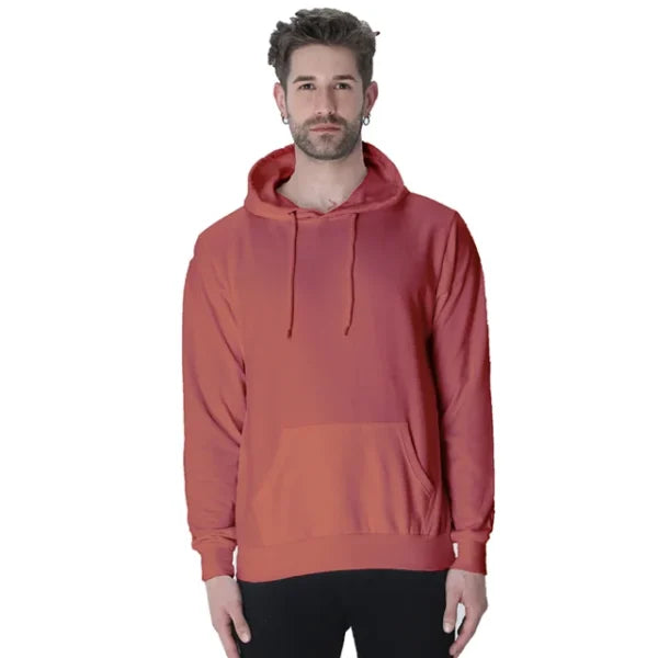 Rich unisex Hooded Sweatshirt