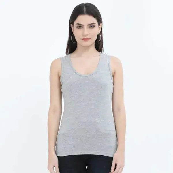 RICH TANK TOP