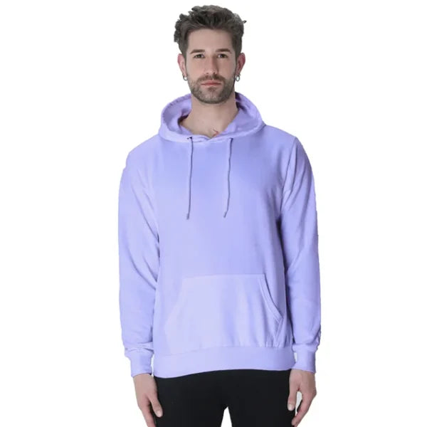 Rich unisex Hooded Sweatshirt