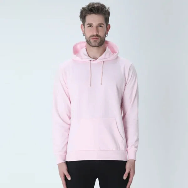 Rich unisex Hooded Sweatshirt