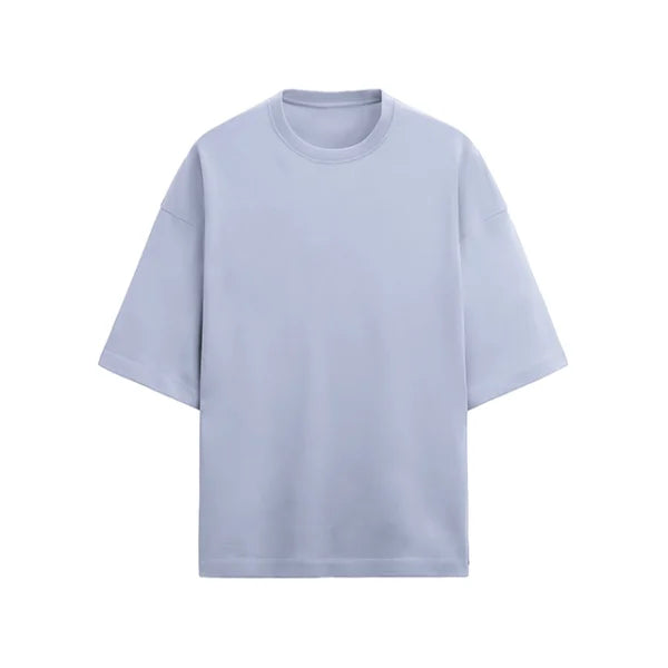 Rich Terry Oversized T-shirt