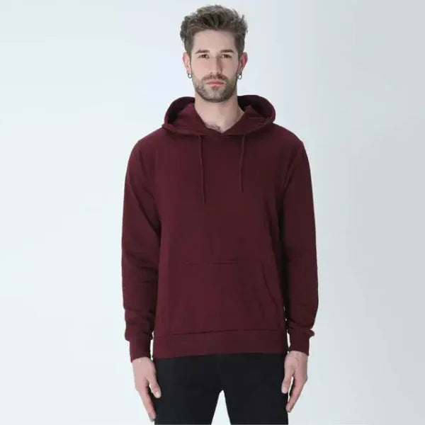 Rich unisex Hooded Sweatshirt