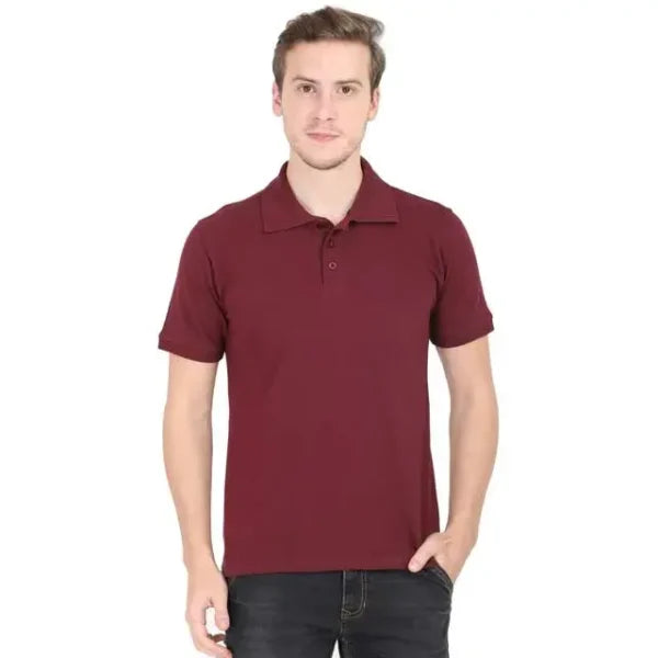 Men's Polo T-shirt