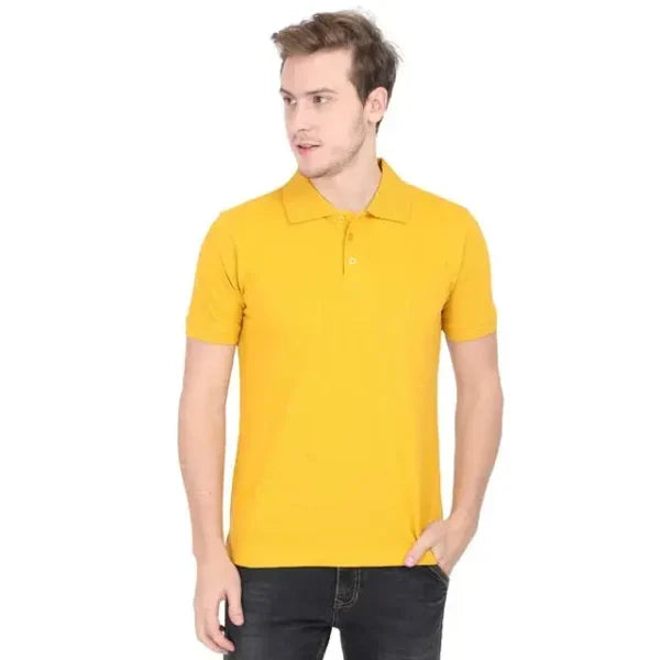 Men's Polo T-shirt