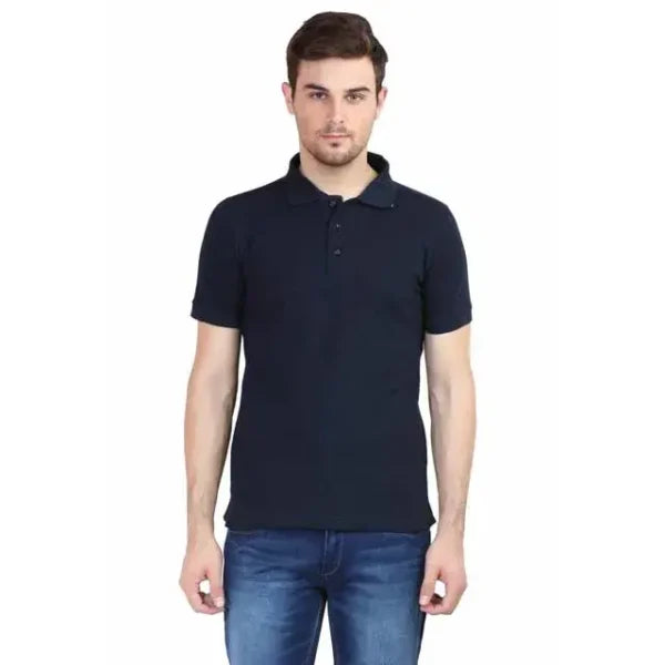 Men's Polo T-shirt