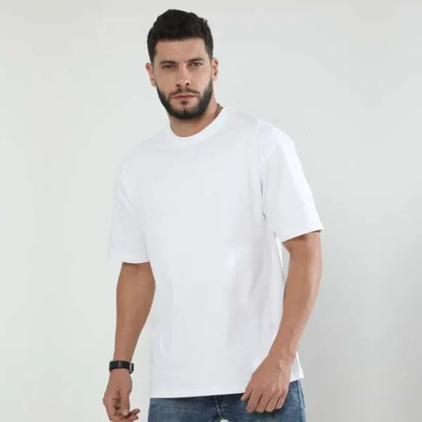 unisex Oversized Rich T-shirts