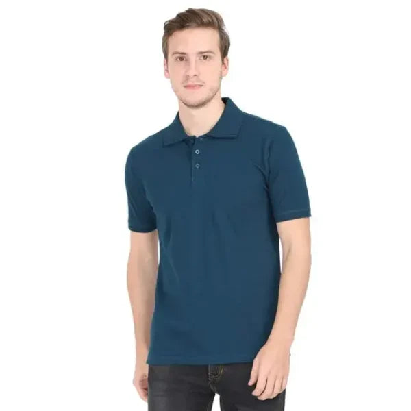 Men's Polo T-shirt