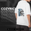 3 Oversized Tees Combo-Buy 2 Get 1 free