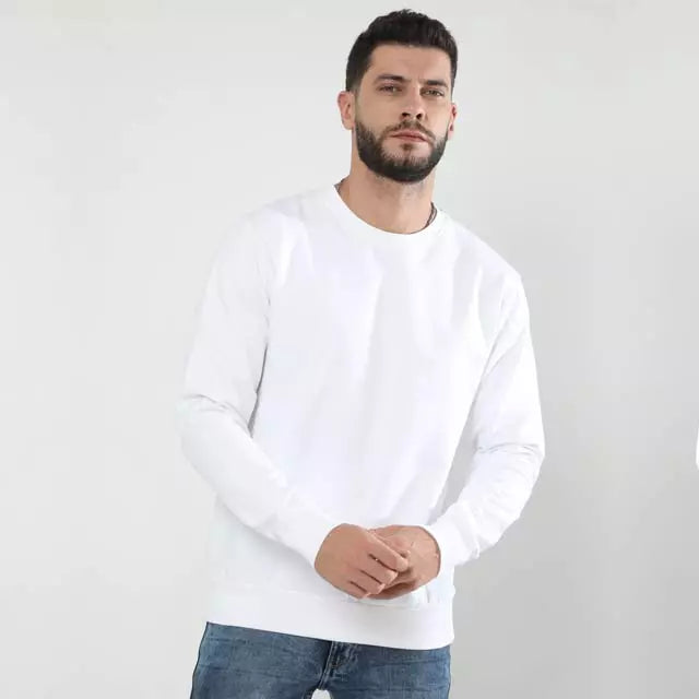 Rich unisex sweatshits