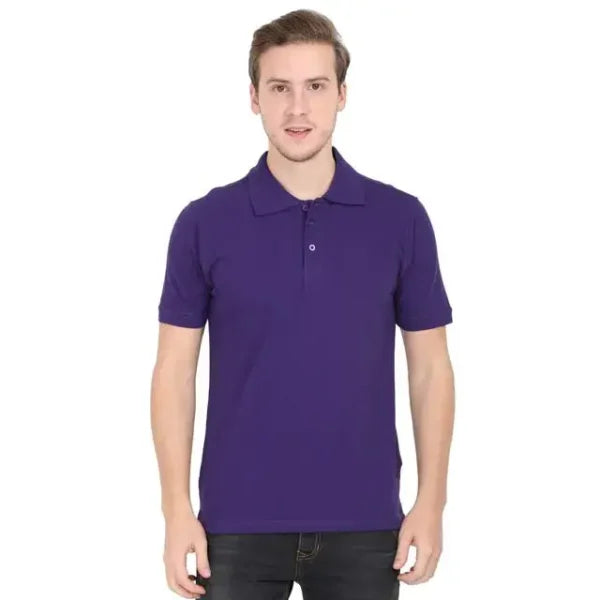 Men's Polo T-shirt