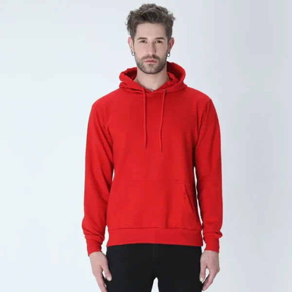 Rich unisex Hooded Sweatshirt