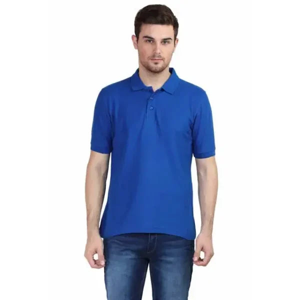 Men's Polo T-shirt