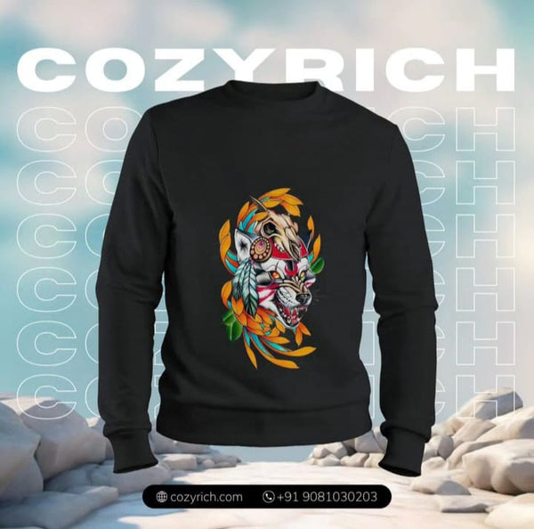 Rich Sweatshirts