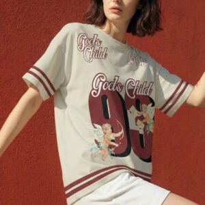 God’s Child 93 – Beige Cream