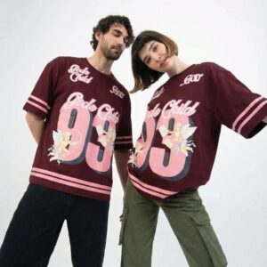 God’s Child 93 – Wine Red