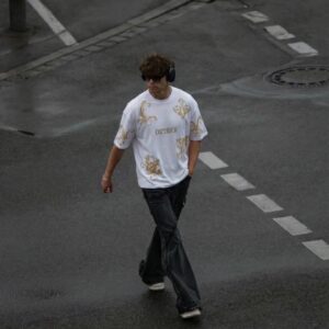 Luxury Boroque – Off White Edition