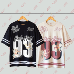 God’s Child 93 Bundle