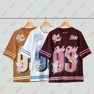 God’s Child 93 – Combo